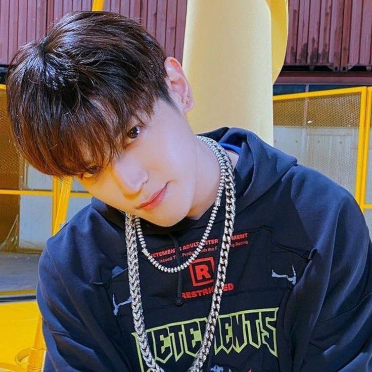 Latest photo of Taeyong (NCT 127)