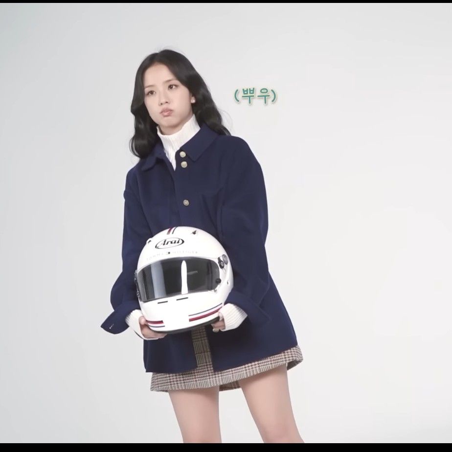 지수 (BLACKPINK) 팬이 찍은 순간