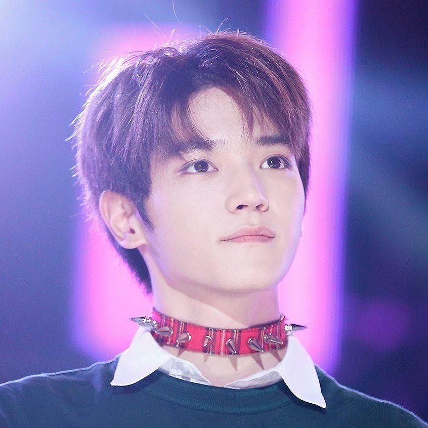 A moment captured by NCT 127's fan