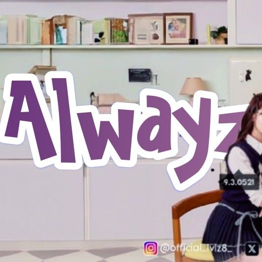 Behind-the-scenes cut of Lovelyz