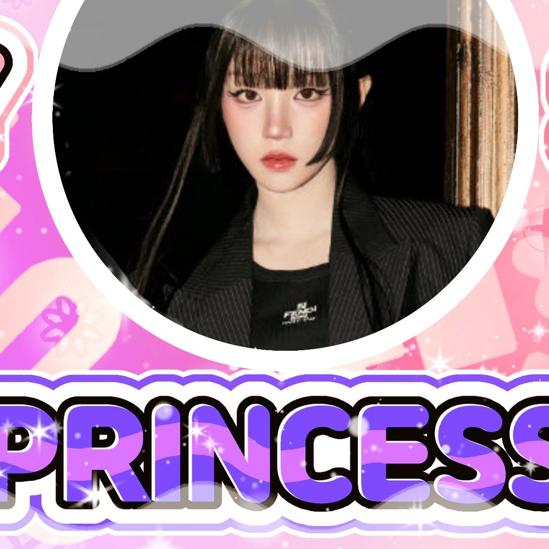 Latest photo of Yuqi (i-dle)