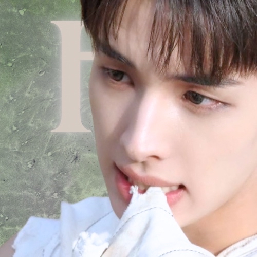 Latest photo of Haru (NEXZ)