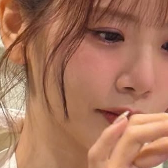 Behind-the-scenes cut of Siyeon (DREAMCATCHER)
