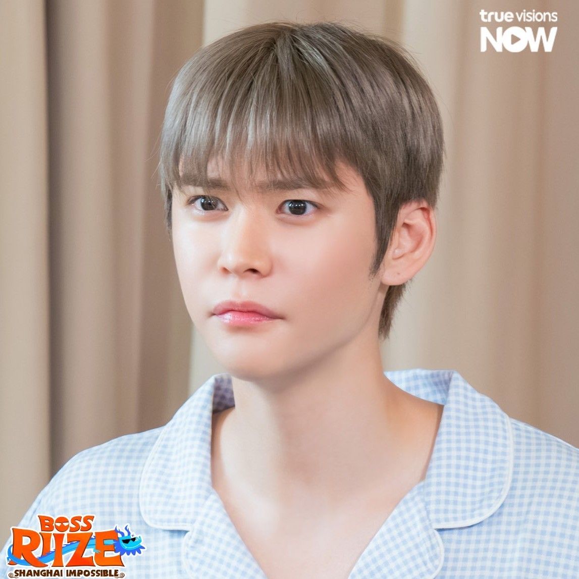 Latest photo of Eunseok (RIIZE)