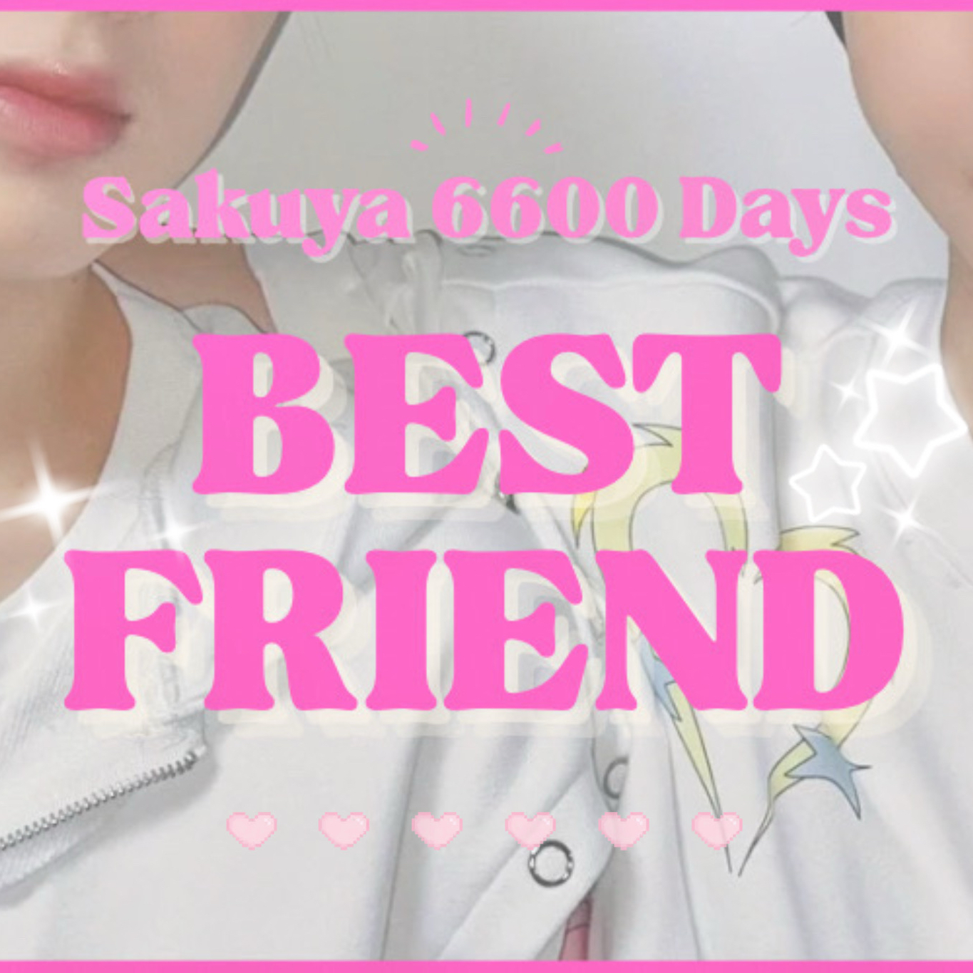 A moment captured by Ryo (NCT WISH)'s fan