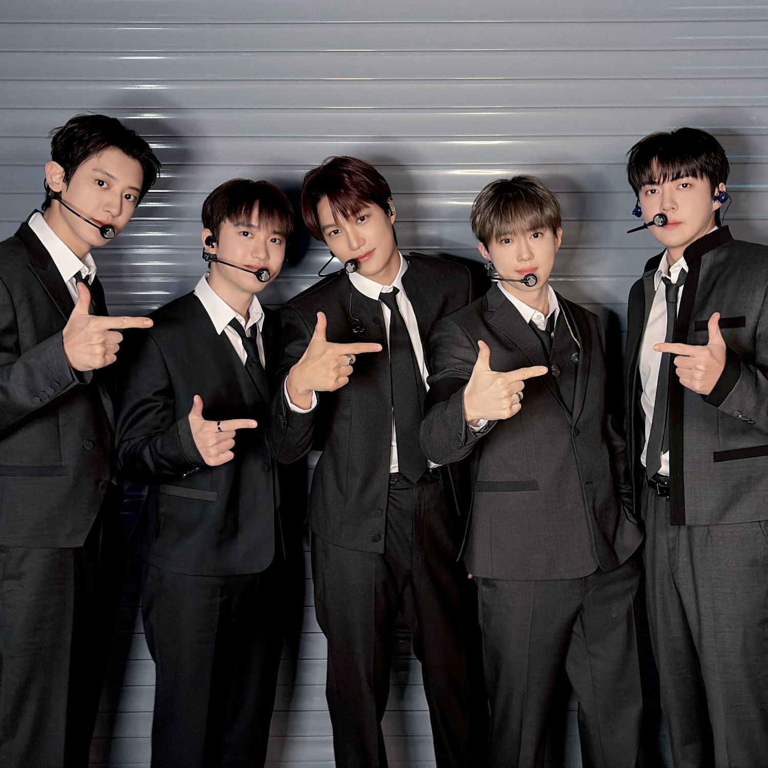 디오 (EXO) 팬이 찍은 순간