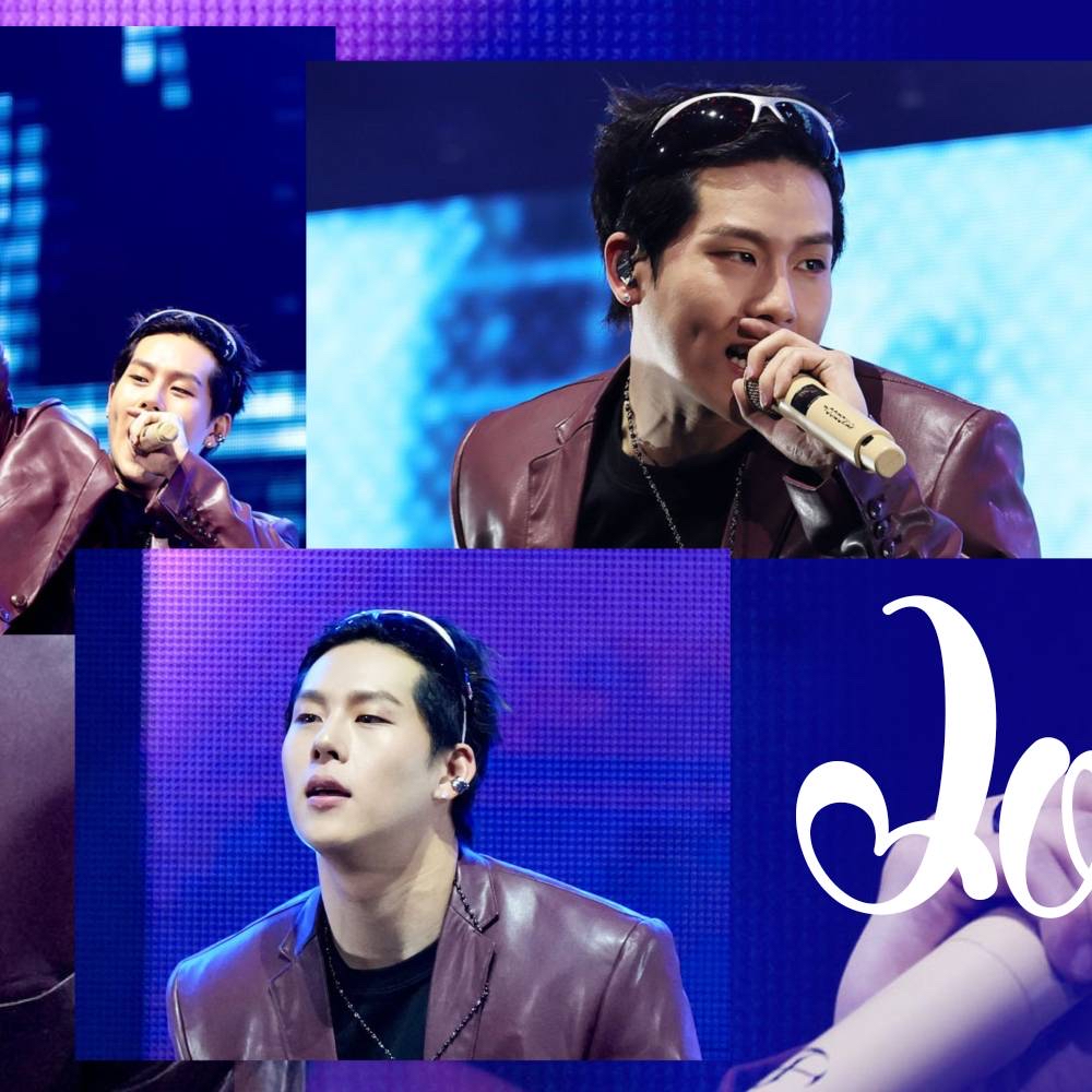 ジュホン (MONSTA X)の最新写真