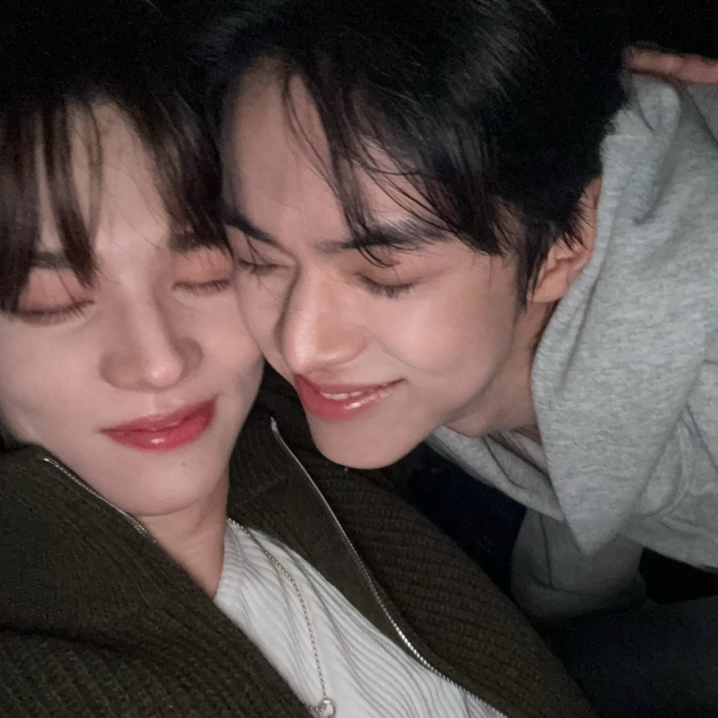 Behind-the-scenes cut of Dohoon (TWS)