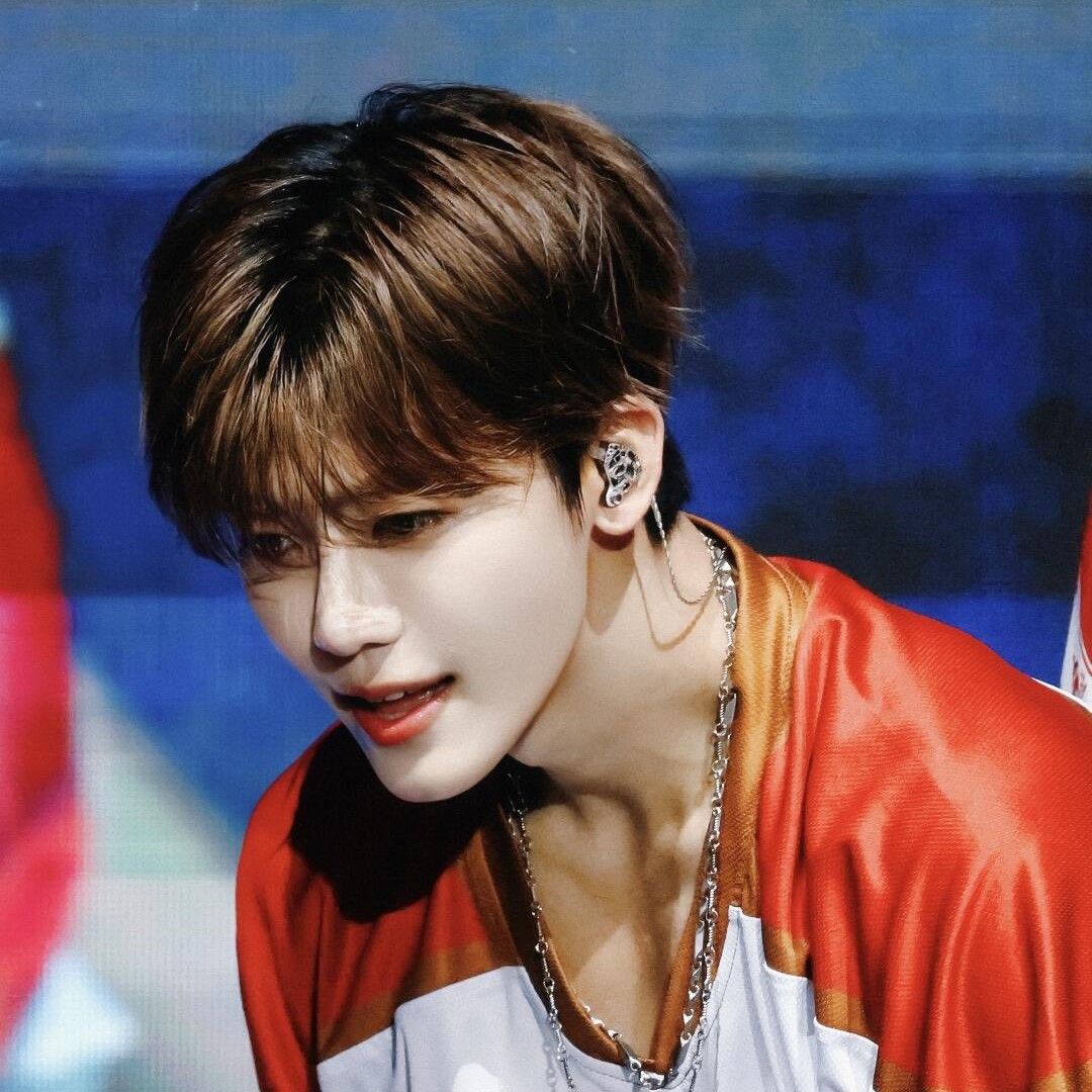Latest photo of Jaemin (NCT DREAM)