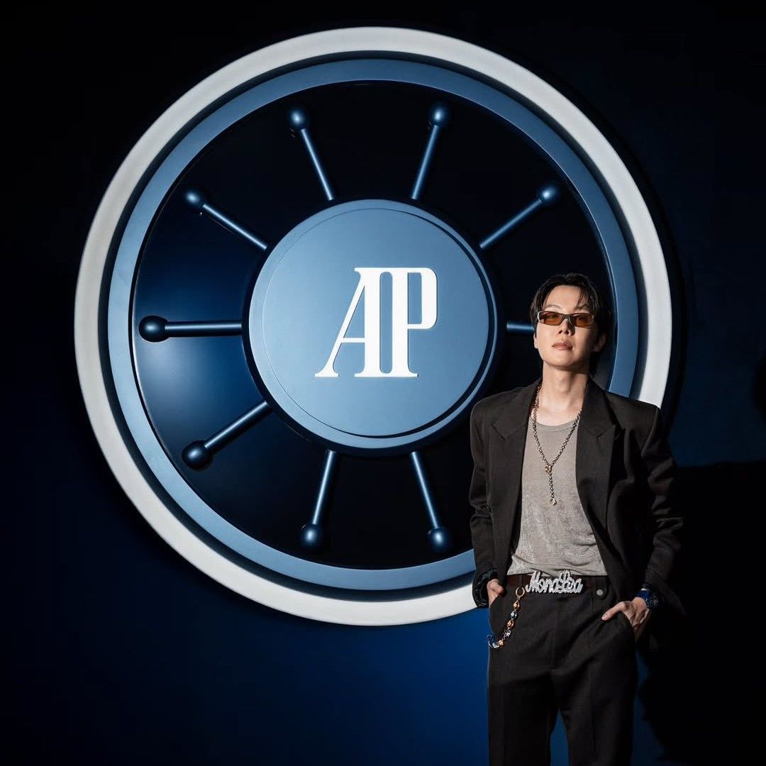 J-hope (防彈少年團)的最新照片