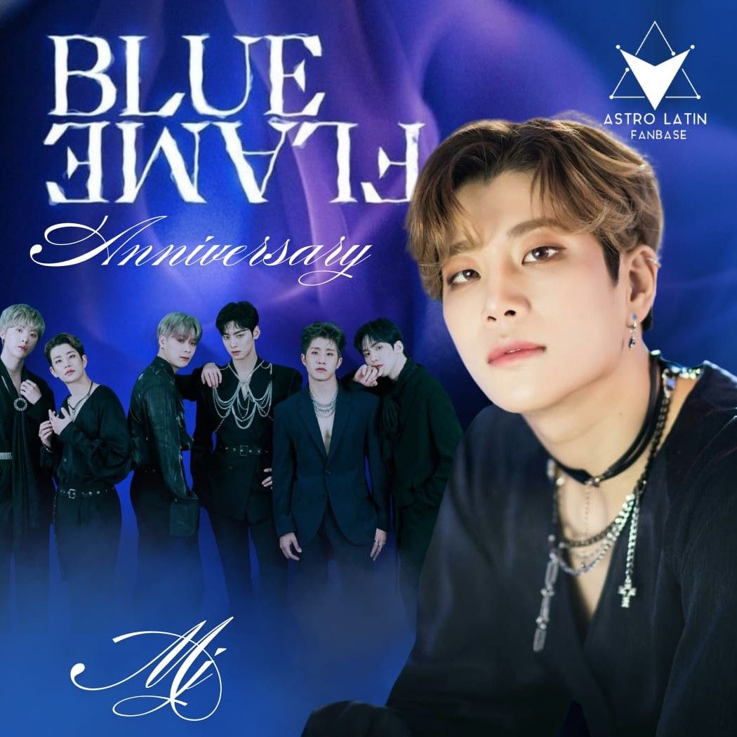 ASTRO的幕後花絮