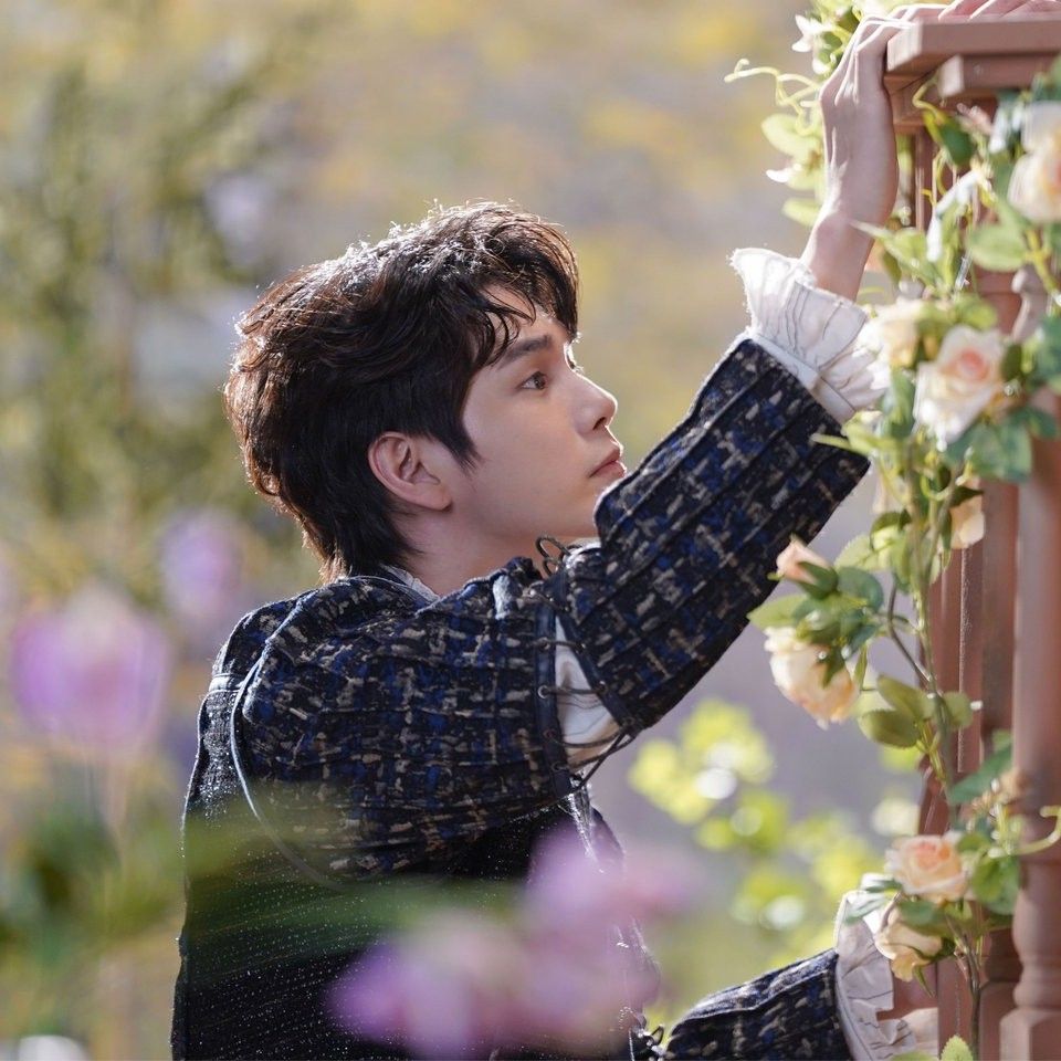 Latest photo of Ong Seongwu