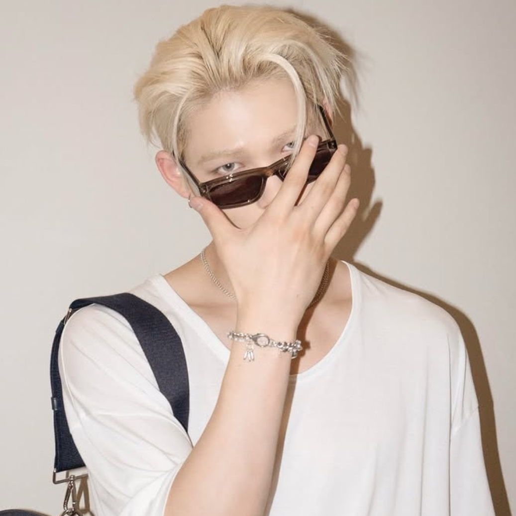 Behind-the-scenes cut of NI-KI (ENHYPEN)