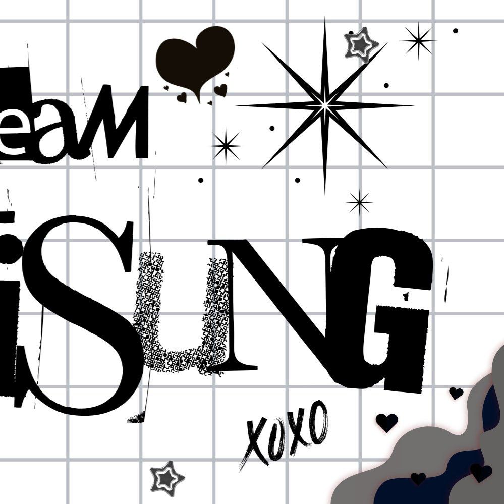 Behind-the-scenes cut of Jisung (NCT DREAM)