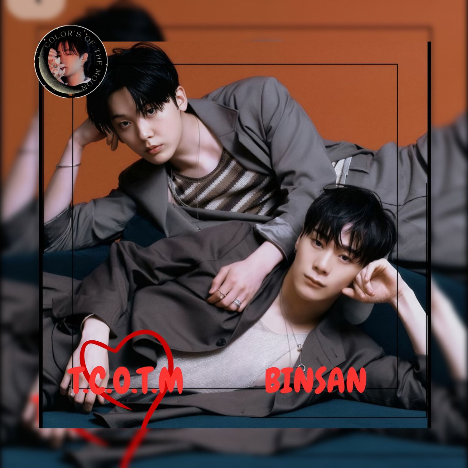 Latest photo of Sanha (ASTRO)