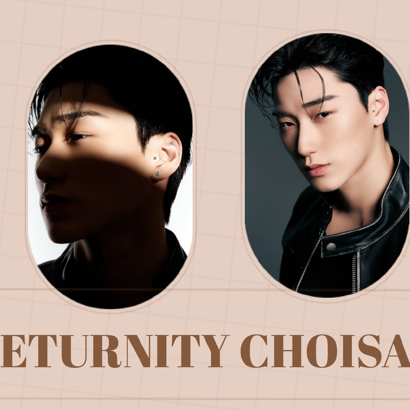Latest photo of San (ATEEZ)