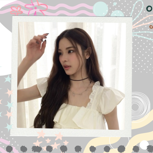 A moment captured by Mai (izna)'s fan