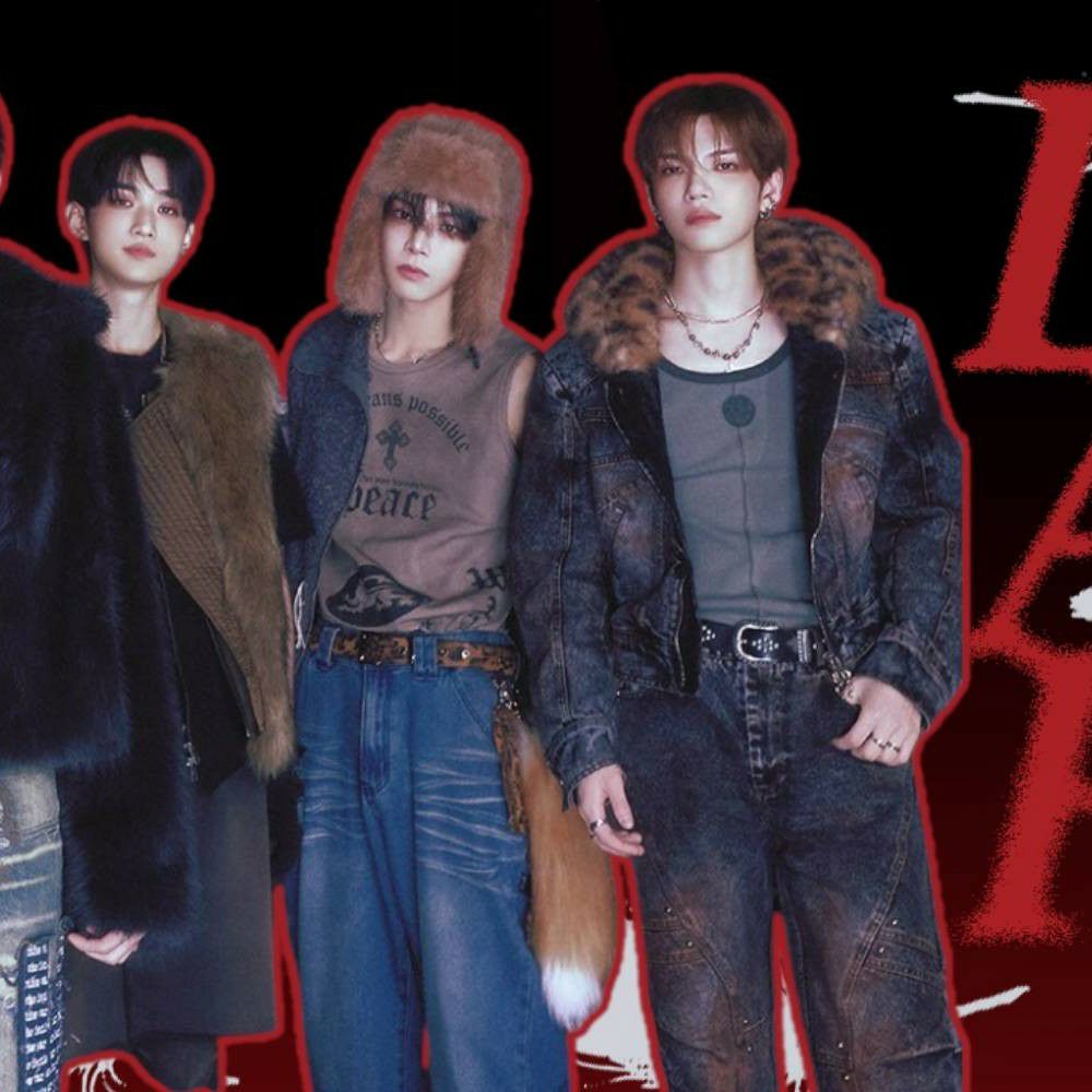 Latest photo of VERIVERY