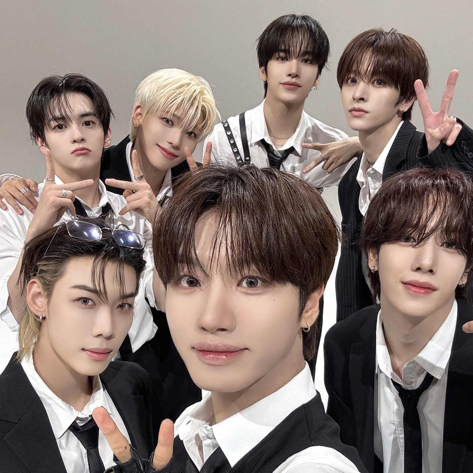 Recent activity shot of n.SSign