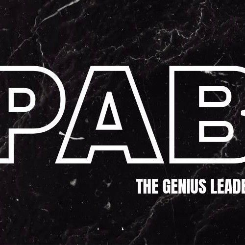 Latest photo of Pablo (SB19)