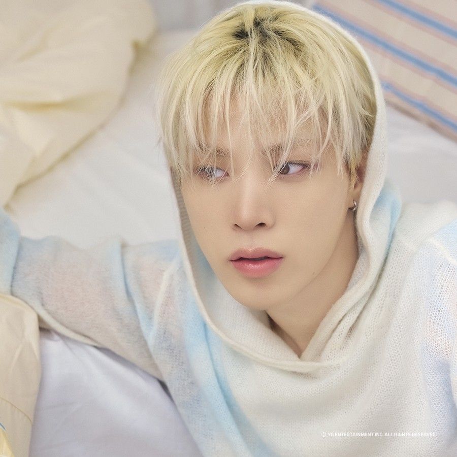 Foto aktivitas terbaru So Junghwan (TREASURE)