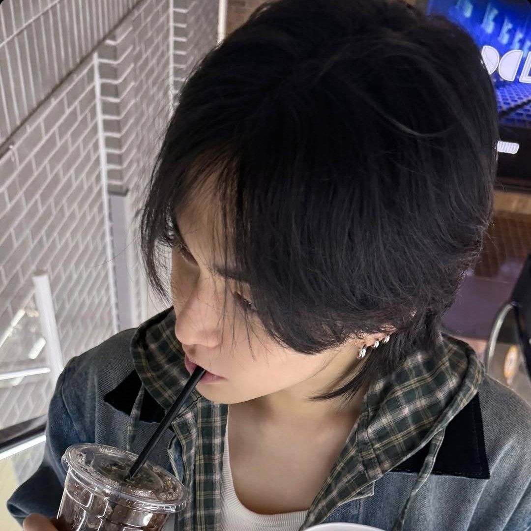 Latest photo of Seunghan