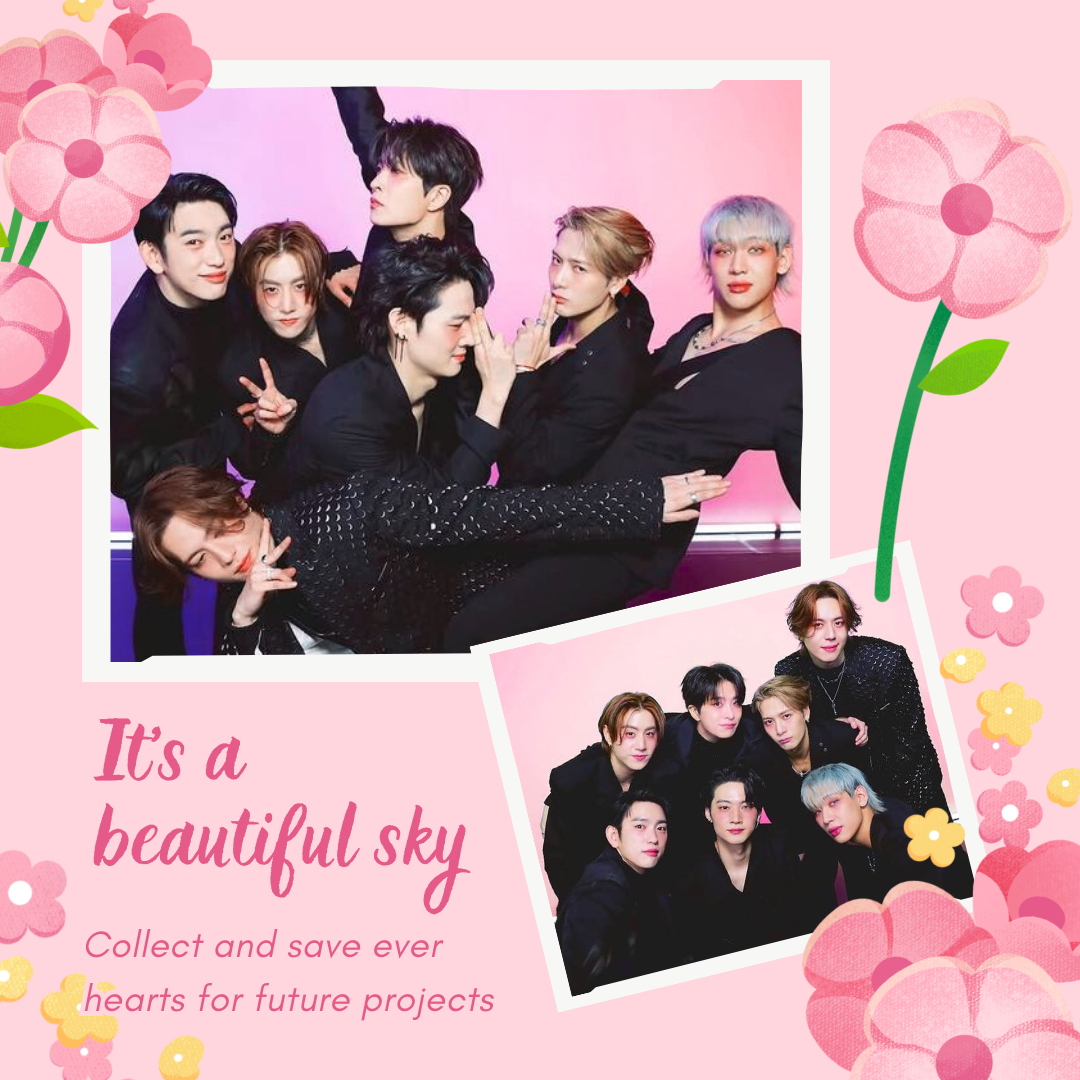 Latest photo of GOT7