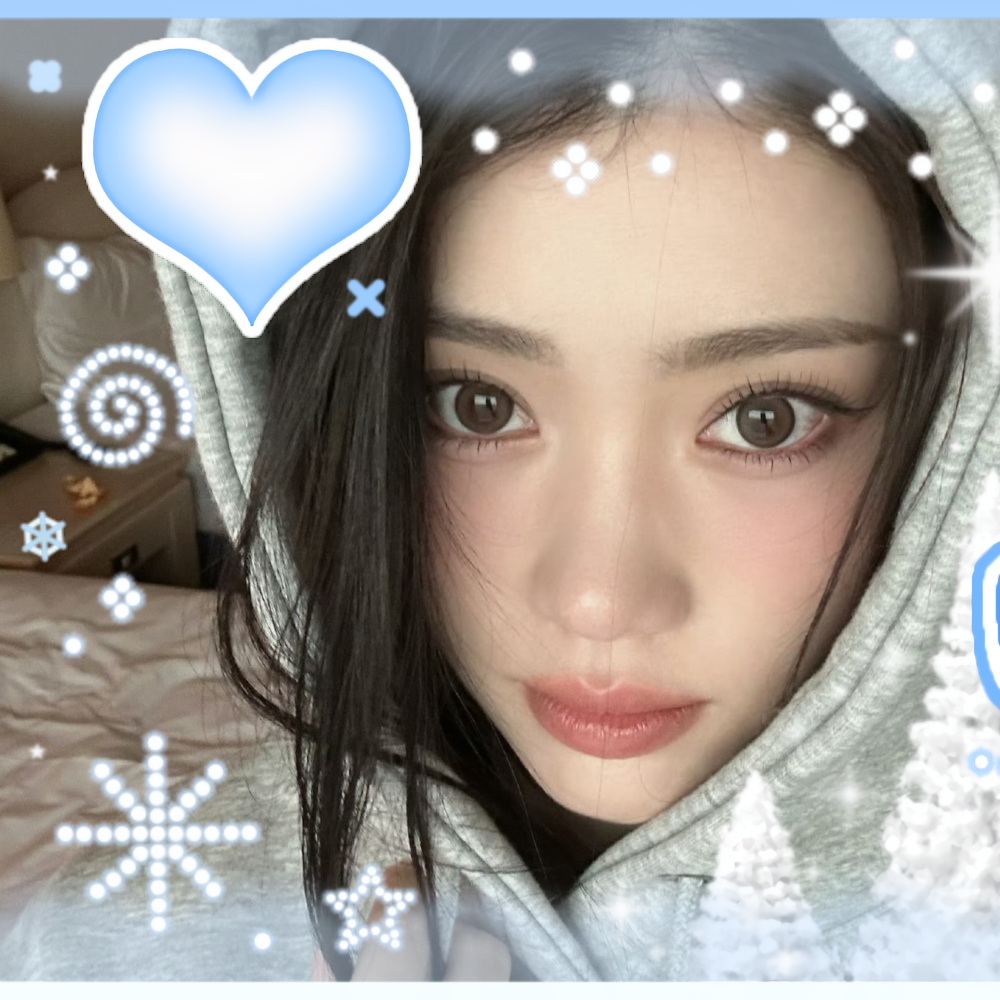 小婷 (Kep1er)粉絲拍下的瞬間