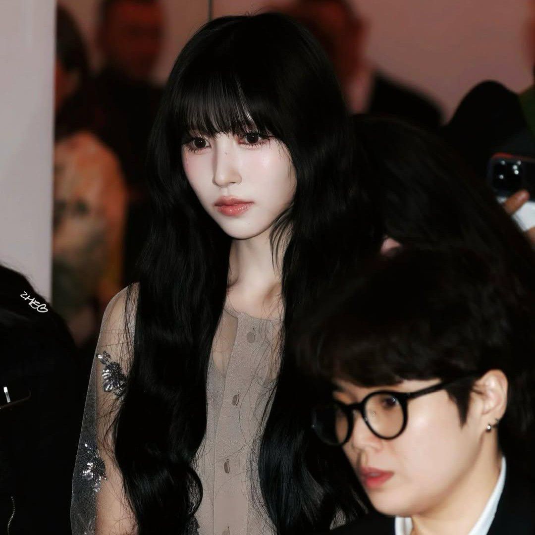 Mina (TWICE)的最新活動照片