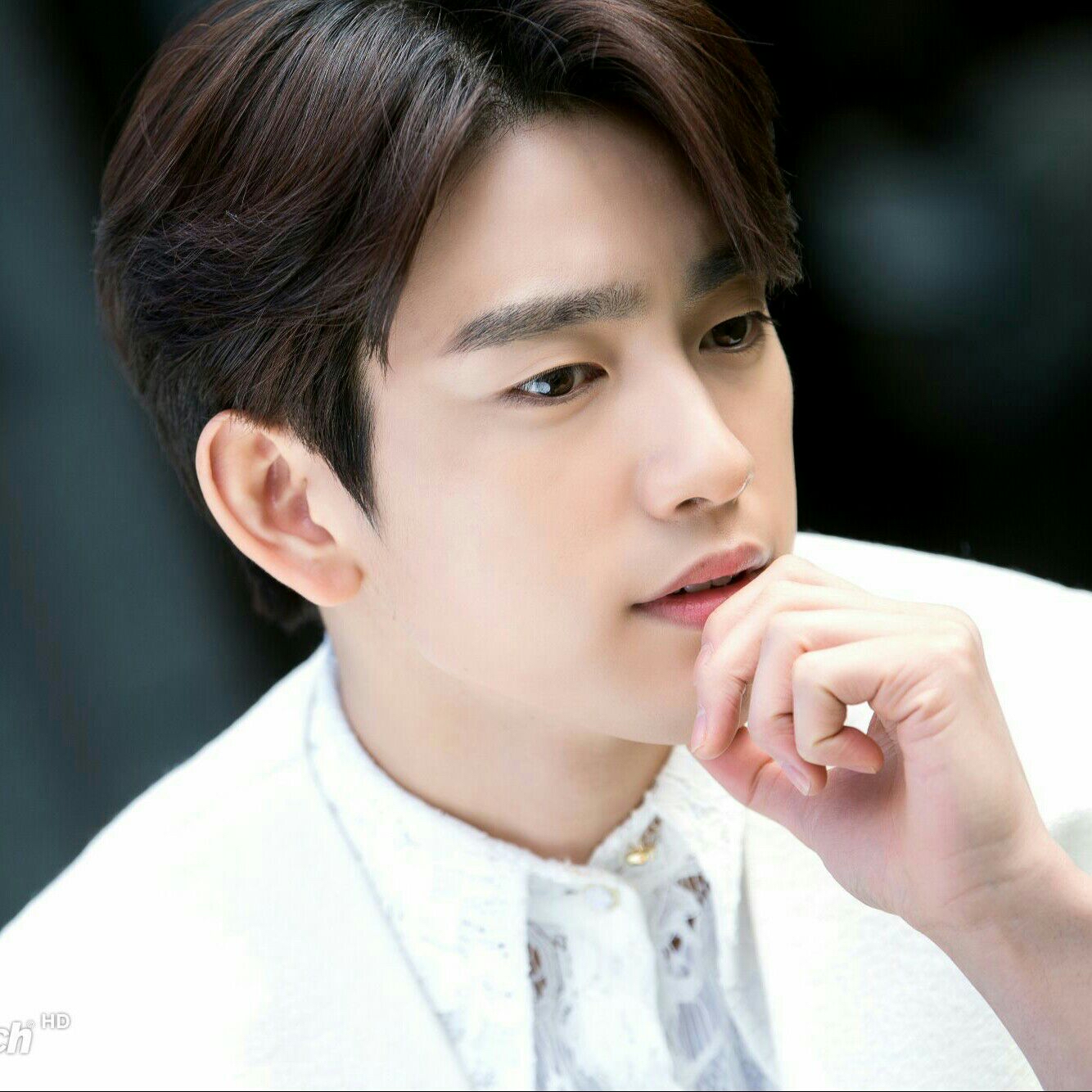 GOT7の舞台裏ショット