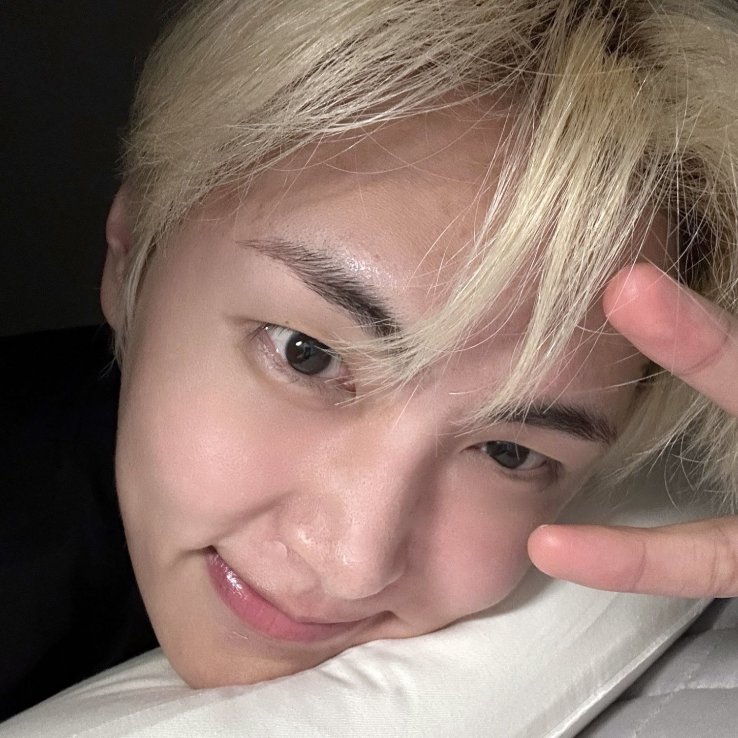 Latest photo of Jaeyoon (SF9)