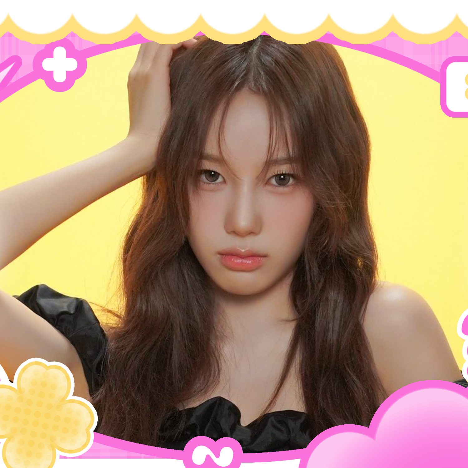 Ryu Sarang (izna)的最新活動照片