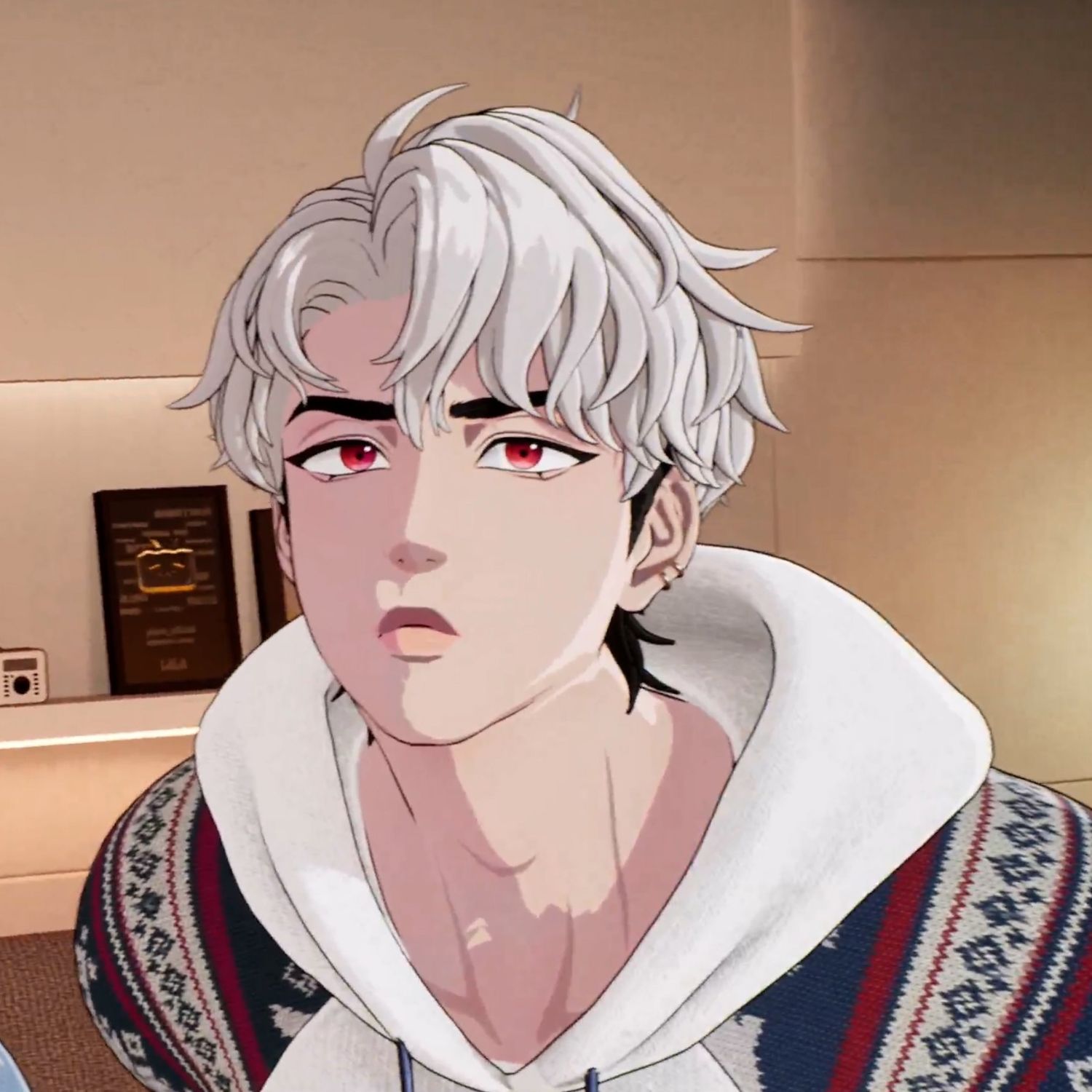 Latest photo of Eunho (PLAVE)