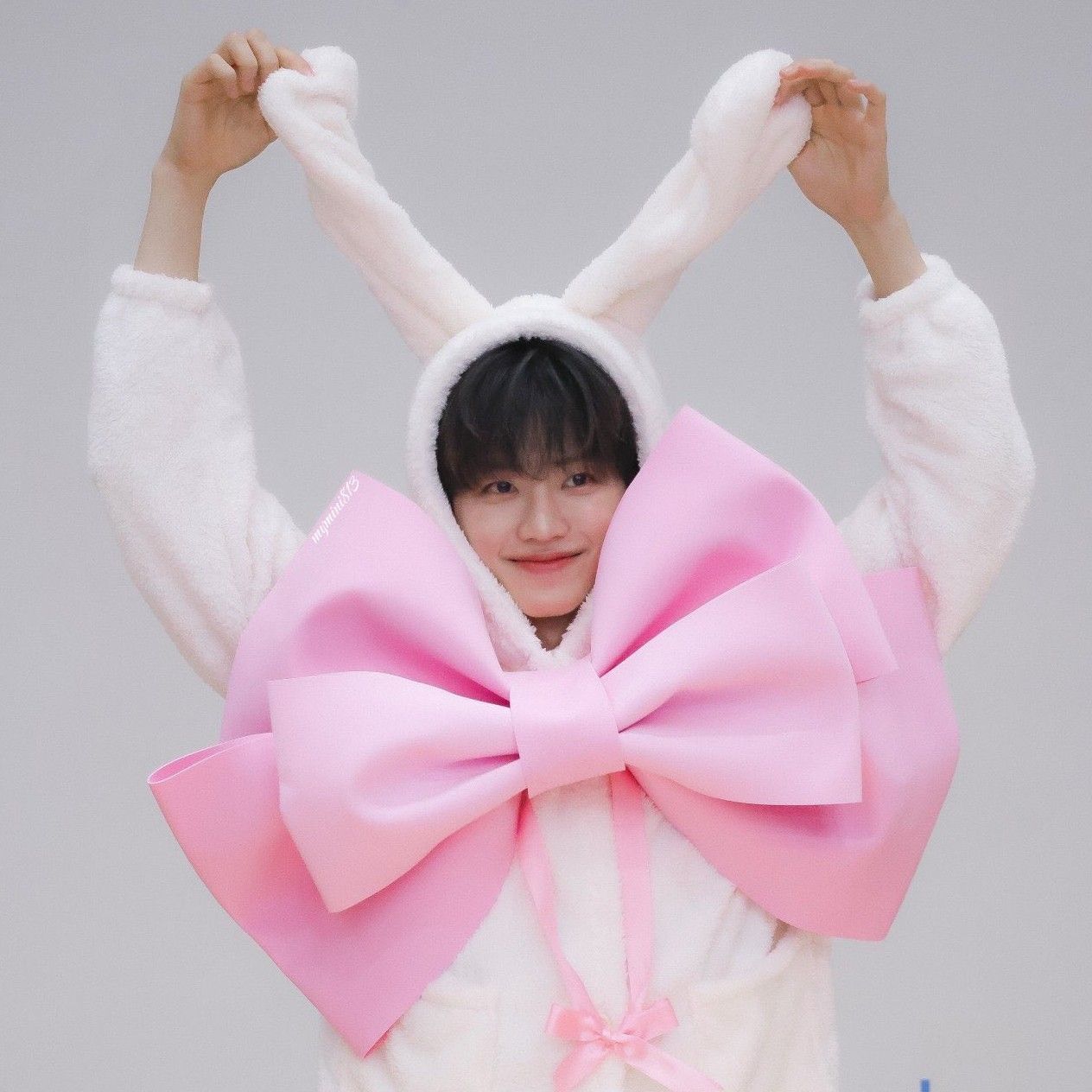 NCT的幕后花絮