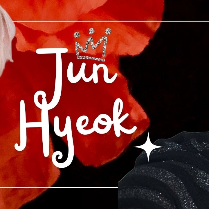 A moment captured by Junhyeok (TNX)'s fan