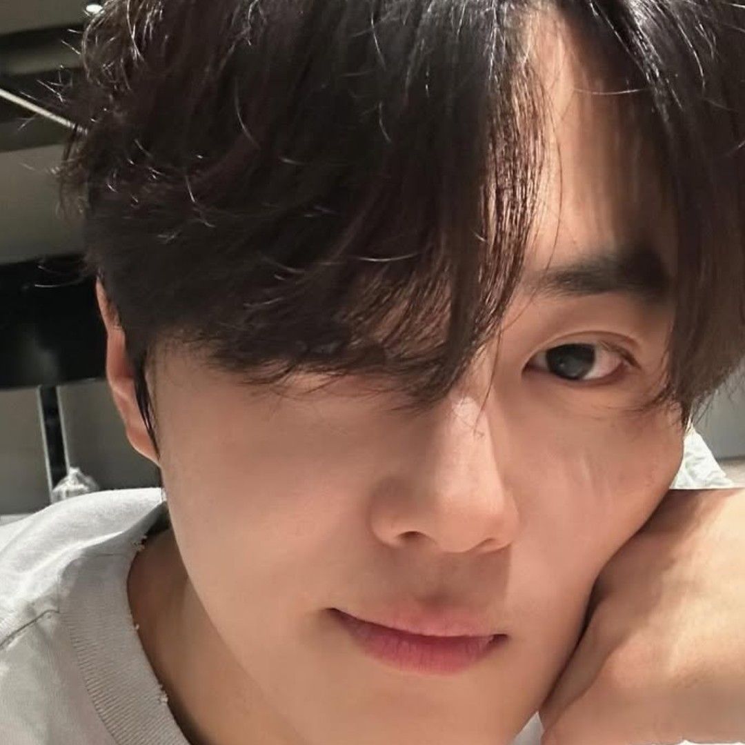 EXO 팬이 찍은 순간