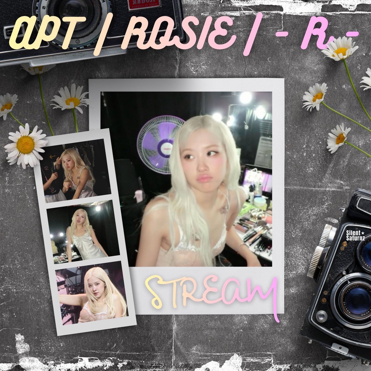 로제 (BLACKPINK)의 최신 사진