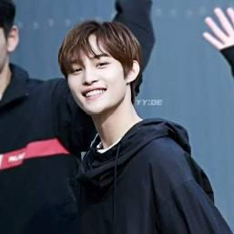 Behind-the-scenes cut of YANGYANG (WayV)