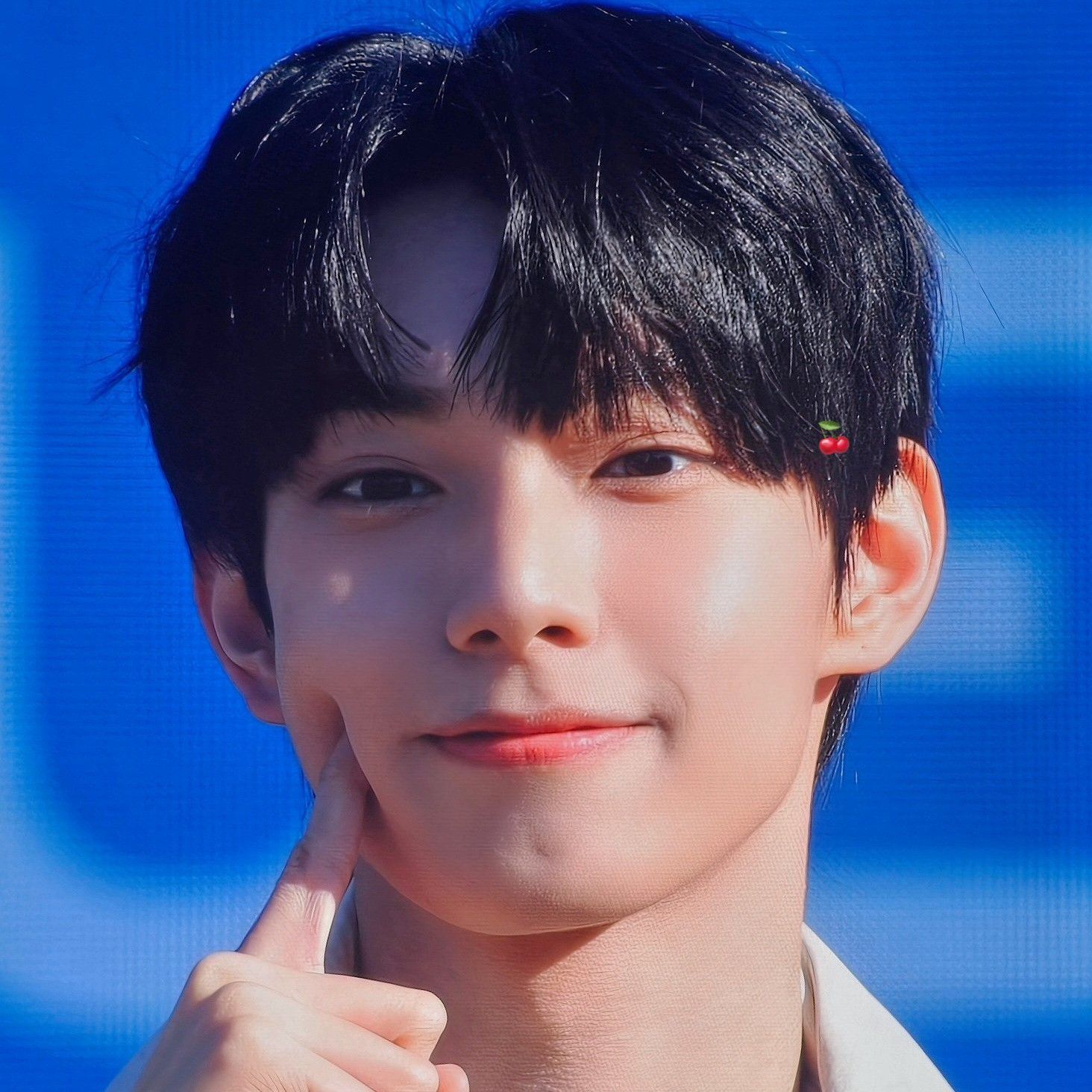 Recent activity shot of Chuei Liyu