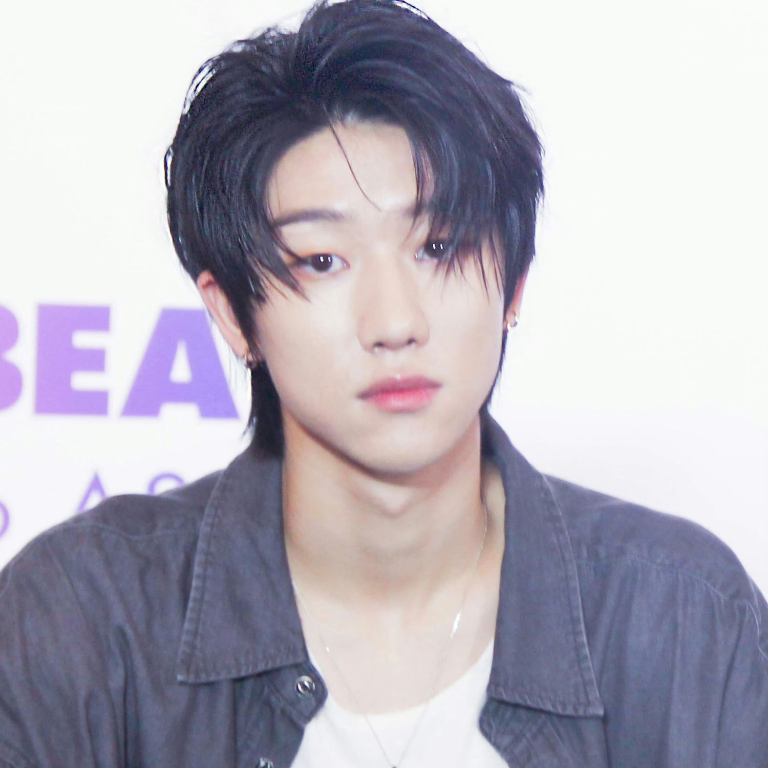 Recent activity shot of The 8 (SEVENTEEN)