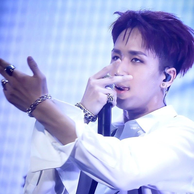 Recent activity shot of VIXX