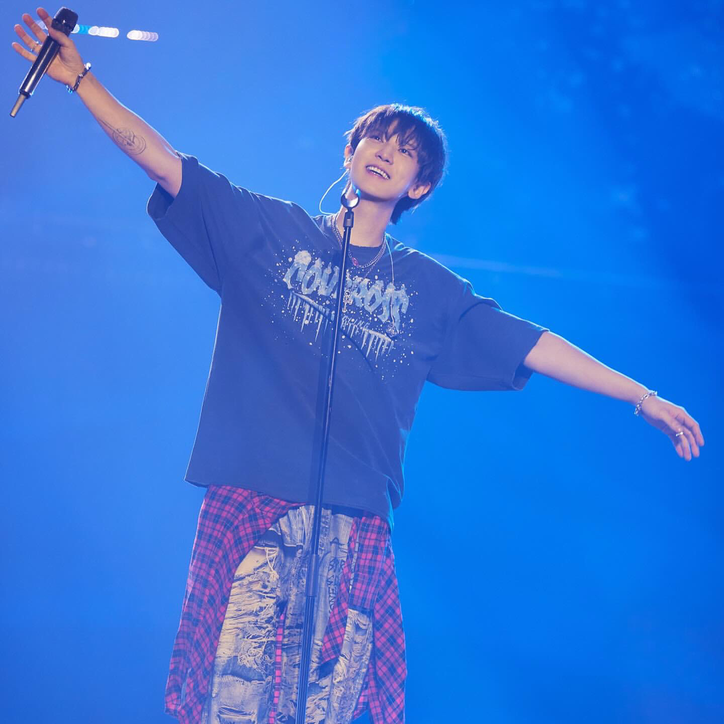 찬열 (EXO) 최근 활동샷