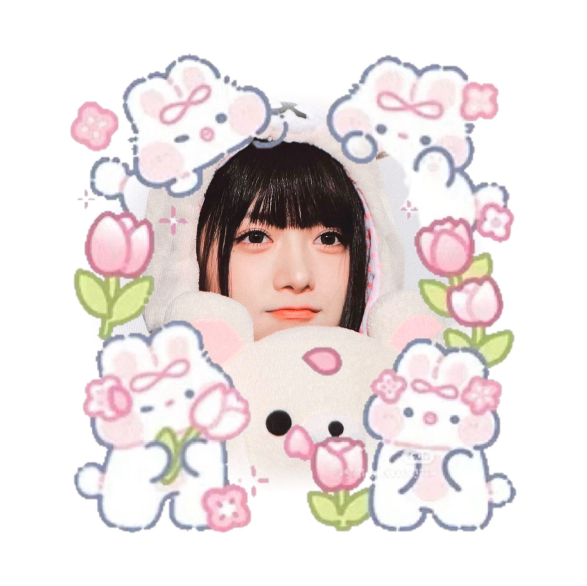 Recent activity shot of Kumi (Baby DONT Cry)
