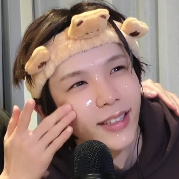 A moment captured by SHOTARO (RIIZE)'s fan