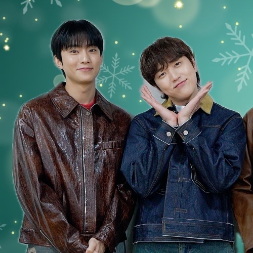 Latest photo of B1A4