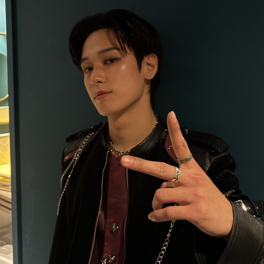 Latest photo of Juyeon (THE BOYZ)