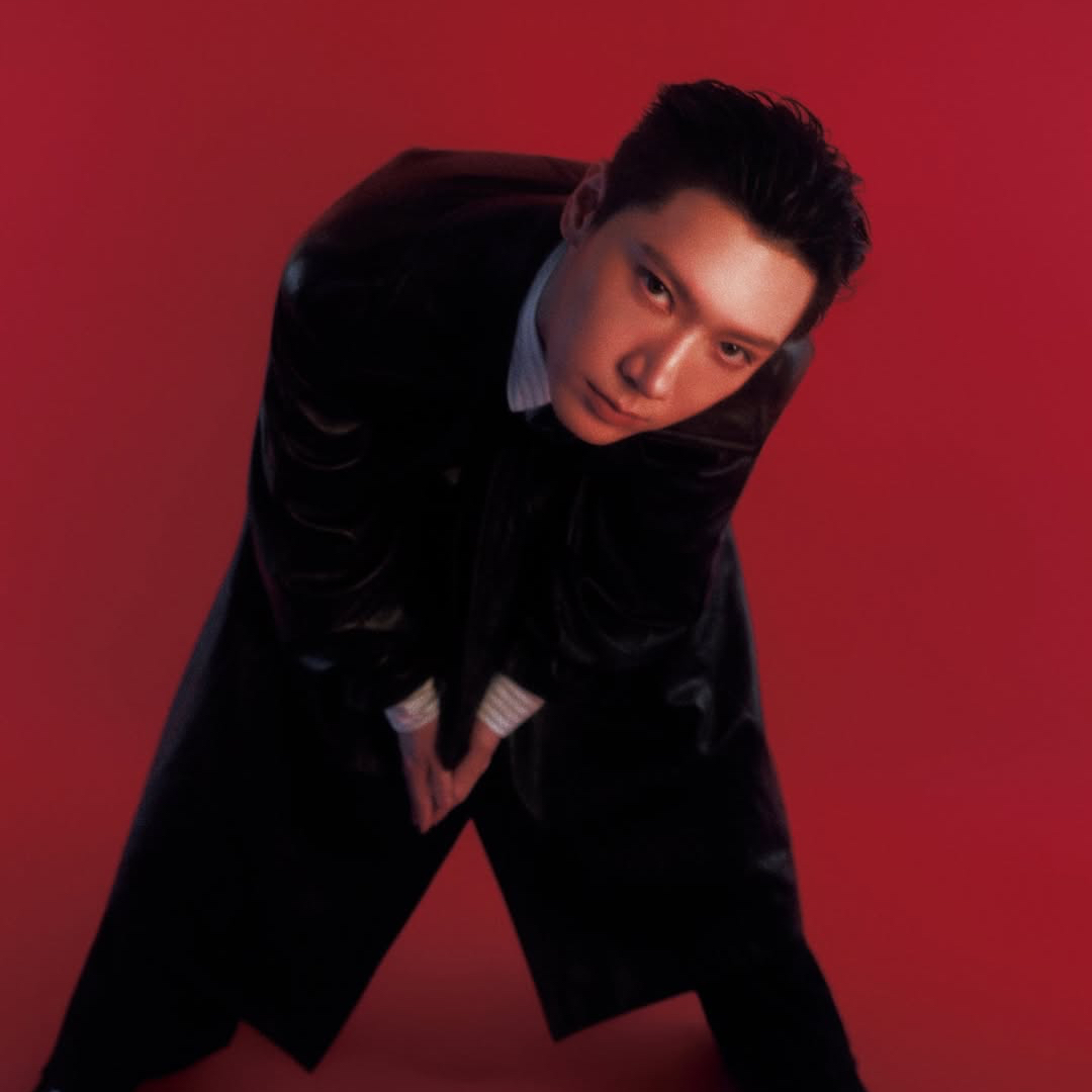 Latest photo of TEN (WayV)