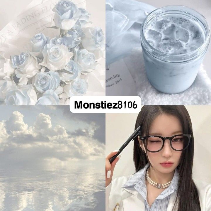 A moment captured by Asa (BABYMONSTER)'s fan
