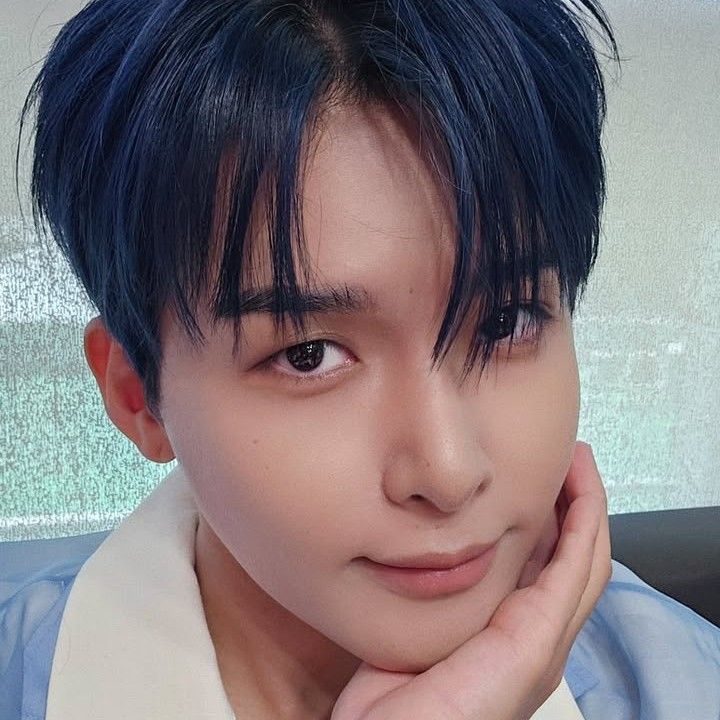 Latest photo of Ryeowook (Super Junior)
