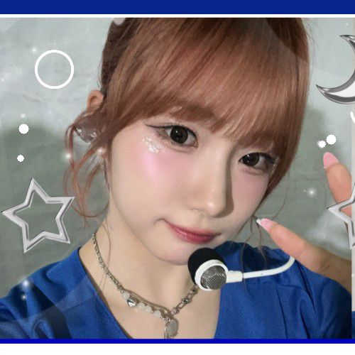 Latest photo of Seo Youngeun (Kep1er)